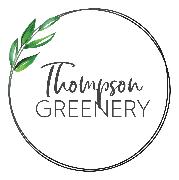 Thompson Greenery Logo